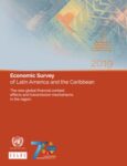 Economic Survey of Latin America and the Caribbean 2019: The new global financial context: effects and transmission mechanisms in the region