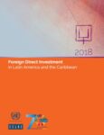 Foreign Direct Investment in Latin America and the Caribbean 2018