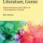 Disability, Literature, Genre: Representation and Affect in Contemporary Fiction