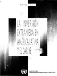 La Inversión Extranjera en América Latina y el Caribe 1997