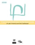Preliminary Overview of the Economies of Latin America and the Caribbean 2008
