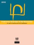 Preliminary Overview of the Economies of Latin America and the Caribbean 2012