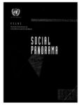 Social Panorama of Latin America 1994