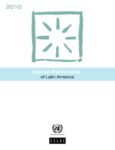 Social Panorama of Latin America 2010