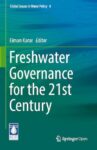 Freshwater Governance for the 21st Century