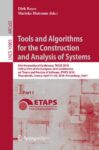 Tools and Algorithms for the Construction and Analysis of Systems: Part I: 24th International Conference, TACAS 2018, Held as Part of the European Joint Conferences on Theory and Practice of Software, ETAPS 2018, Thessaloniki, Greece, April 14-20, 2018, Proceedings