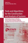Tools and Algorithms for the Construction and Analysis of Systems: Part II: 24th International Conference, TACAS 2018, Held as Part of the European Joint Conferences on Theory and Practice of Software, ETAPS 2018, Thessaloniki, Greece, April 14-20, 2018, Proceedings