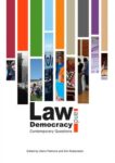 Law and Democracy: Contemporary Questions