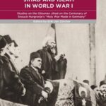 Jihad and Islam in World War I