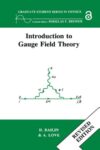 Introduction to Gauge Field Theory, Revised Edition