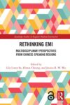 Rethinking EMI: Multidisciplinary Perspectives from Chinese-Speaking Regions