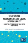 Stakeholder Management and Social Responsibility: Concepts, Approaches and Tools in the Covid Context