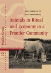 Animals in Ritual and Economy in a Roman Frontier Community