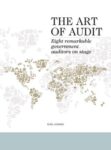The Art of Audit: Eight remarkable government auditors on stage