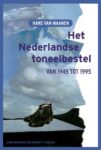 Het Nederlandse toneelbestel van 1945 tot 1995