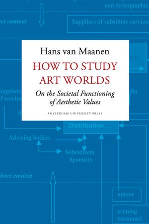 thumbnail-11130.jpg How to Study Art Worlds: On the Societal Functioning of aesthetic Values - Image 1