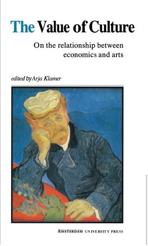 thumbnail-11204.jpg The Value of Culture: On the Relationship between Economics and Arts - Image 1