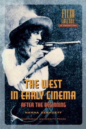 thumbnail-11209.jpg The West in Early Cinema: After the Beginning - Image 1