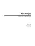 Basic Analysis: Introduction to Real Analysis, Version 4.0