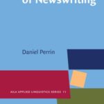 The Linguistics of Newswriting