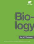 Biology for AP® Courses