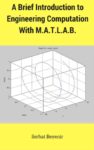 A Brief Introduction to Engineering Computation With M.A.T.L.A.B.