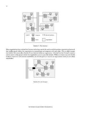 Electronic Commerce: The Strategic Perspective