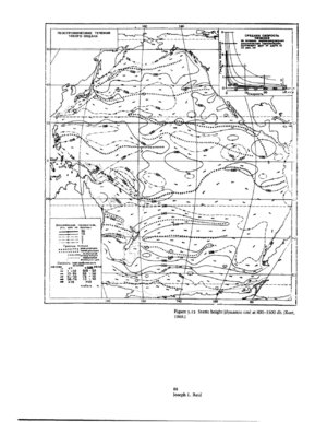 Evolution of Physical Oceanography