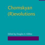 Chomskyan (R)evolutions
