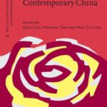 Discourse, Politics and Media in Contemporary China