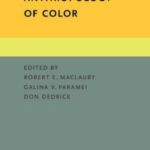 Anthropology of Color: Interdisciplinary Multilevel Modeling