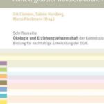 Bildung und Erziehung im Kontext globaler Transformationen