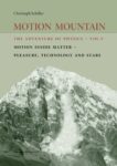 Motion Mountain: The Adventure of Physics Vol. 5: Motion Inside Matter - Pleasure, Technology and Stars