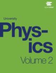 University Physics, Volume 2