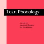 Loan Phonology