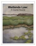 Wetlands Law: A Course Source