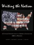 Writing the Nation: A Concise Introduction to American Literature, 1865-Present