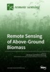 Remote Sensing of Above Ground Biomass
