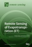 Remote Sensing of Evapotranspiration (ET)