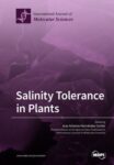 Salinity Tolerance in Plants