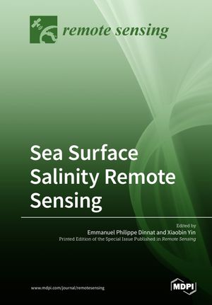 Sea Surface Salinity Remote Sensing