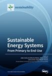Sustainable Energy Systems: From Primary To End-Use