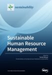 Sustainable Human Resource Management
