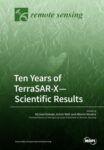 Ten Years of TerraSAR-X—Scientific Results