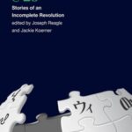 Wikipedia @ 20: Stories of an Incomplete Revolution