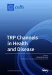 TRP Channels in Health and Disease