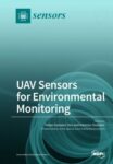 UAV Sensors for Environmental Monitoring