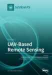 UAV‐Based Remote Sensing: Volume 2