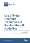 Use of Meta-Heuristic Techniques in Rainfall-Runoff Modelling