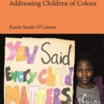 British Activist Authors Addressing Children of Colour